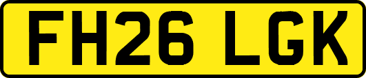 FH26LGK