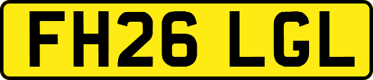 FH26LGL