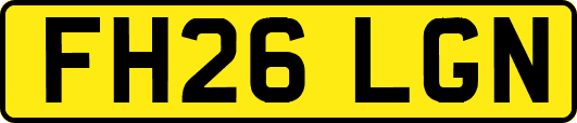 FH26LGN
