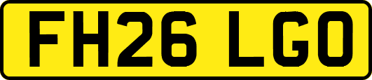 FH26LGO