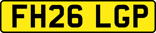 FH26LGP