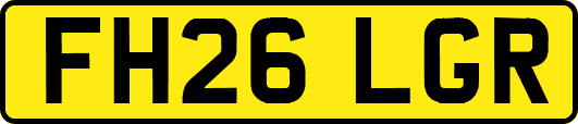 FH26LGR