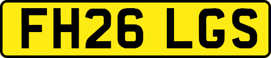 FH26LGS