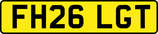 FH26LGT