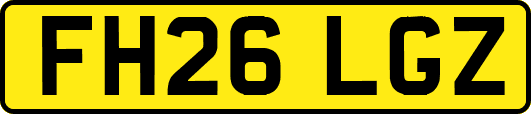 FH26LGZ