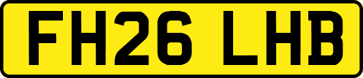 FH26LHB