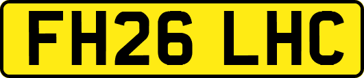 FH26LHC