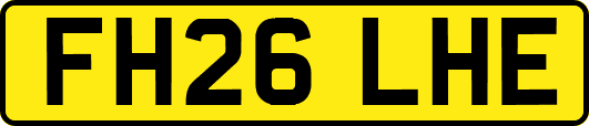 FH26LHE