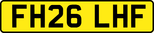 FH26LHF