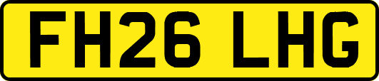 FH26LHG