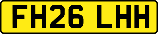 FH26LHH