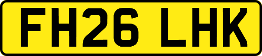 FH26LHK