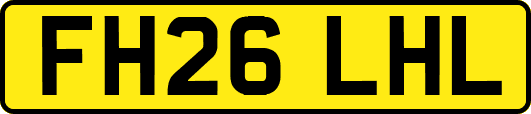 FH26LHL