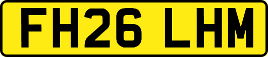 FH26LHM