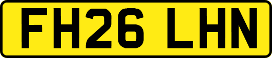 FH26LHN