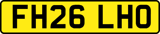 FH26LHO