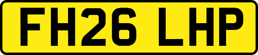 FH26LHP