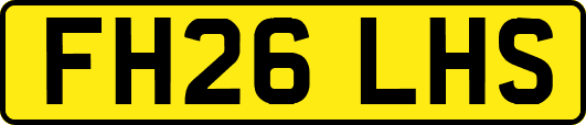 FH26LHS