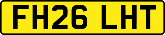FH26LHT