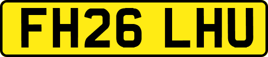 FH26LHU