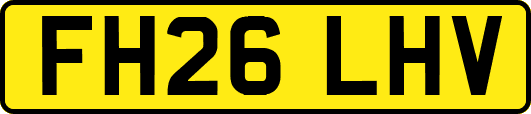 FH26LHV