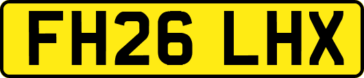 FH26LHX
