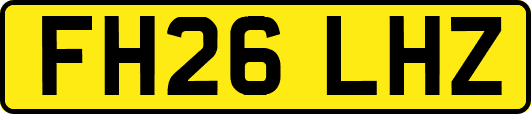 FH26LHZ
