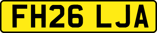 FH26LJA