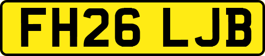 FH26LJB