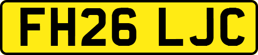 FH26LJC