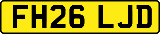 FH26LJD