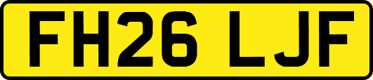 FH26LJF
