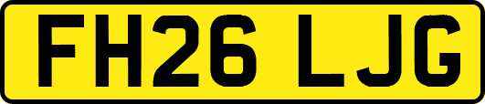 FH26LJG