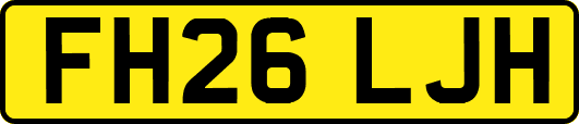 FH26LJH