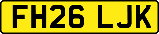 FH26LJK