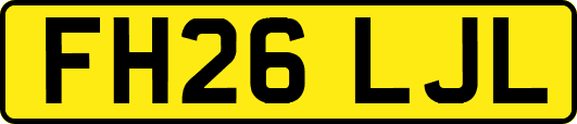 FH26LJL