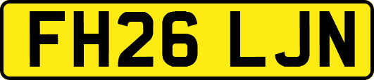 FH26LJN