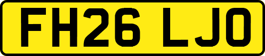 FH26LJO