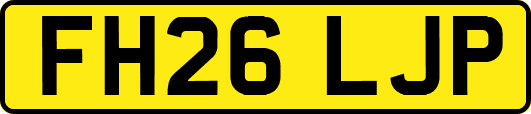 FH26LJP