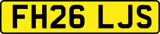 FH26LJS