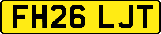 FH26LJT