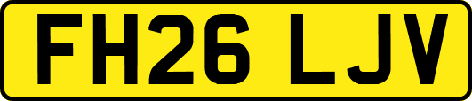 FH26LJV