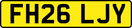 FH26LJY