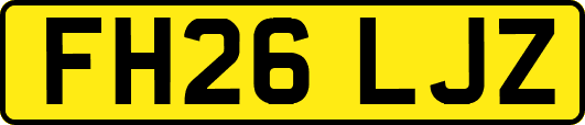 FH26LJZ