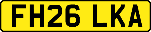 FH26LKA
