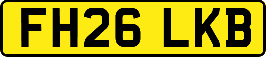 FH26LKB