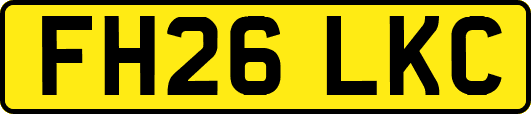 FH26LKC