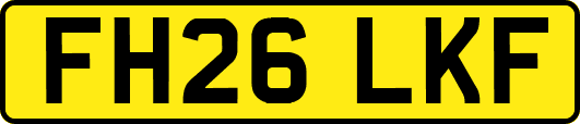 FH26LKF