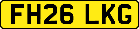 FH26LKG