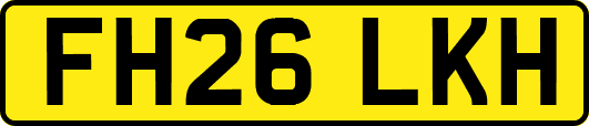 FH26LKH